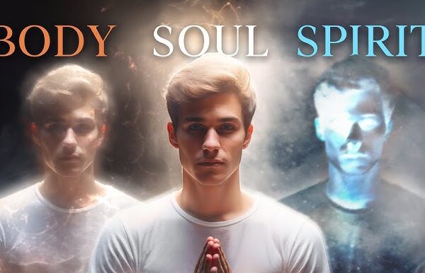 How Mysteries of the Mind and Spirit Help You Think About Yourself